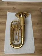Euphonium met mondstuk - Goede staat, Ophalen, Gebruikt, Koperblazer