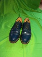 Dr. Martens schoenen, donkerblauw, Ophalen of Verzenden, Blauw