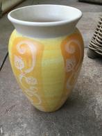 Mooie Vaas Scheurich, Ophalen of Verzenden