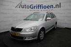Skoda Octavia Combi 1.6 TDI Greentech Ambition Business Line, Auto's, Skoda, Voorwielaandrijving, Euro 5, Stof, Gebruikt