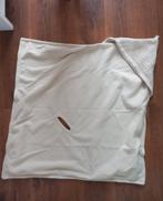 Little knits prenatal dekentje autostoel, Ophalen of Verzenden, Zo goed als nieuw, 70 tot 85 cm, Deken