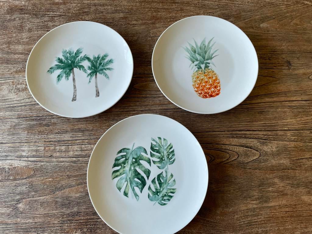 3 wandborden Wonder Wall, Huis en Inrichting, Woonaccessoires | Wanddecoraties, Ophalen of Verzenden, Zo goed als nieuw