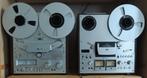 Akai gx 636 Tape recorder, Ophalen, Bandrecorder, Met banden