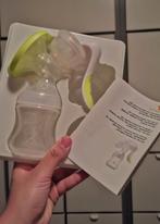 Handmatige borstkolf Cangaroo Snowdrop – zo goed als nieuw, Ophalen, Zo goed als nieuw, Borstkolf