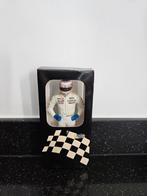 Minichamps Rubens Barrichello Stewart Ford 1:18, Ophalen of Verzenden, Zo goed als nieuw, Formule 1