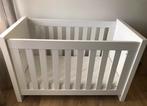 Complete Babykamer Miami: Ledikant, Commode, Kast, Wandrek, Kinderen en Baby's, Kinderkamer | Complete kinderkamers, Ophalen, Gebruikt