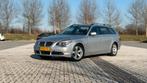 BMW 525i Touring E61 6-cilinder AUT High Executive, nwe APK, Auto's, BMW, Automaat, Achterwielaandrijving, Zwart, 2497 cc
