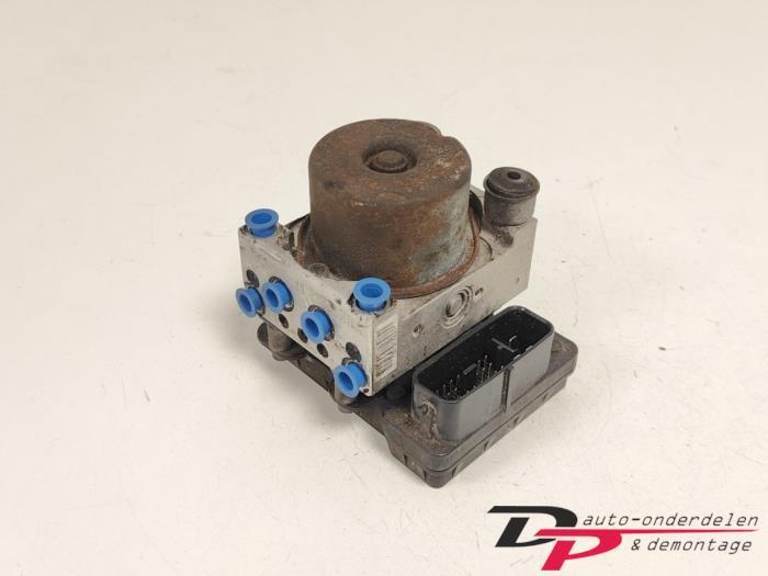 ABS Pomp van een Mitsubishi Outlander, Auto-onderdelen, Elektronica en Kabels, Mitsubishi, Gebruikt, 3 maanden garantie, Ophalen of Verzenden