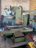 CNC freesbank, Doe-het-zelf en Verbouw, Gereedschap | Freesmachines, Ophalen of Verzenden, Gebruikt, Elektrisch, Overige soorten
