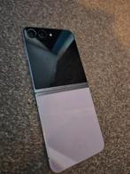 Samsung Galaxy Z Flip 5 - Lavendel, Telecommunicatie, Mobiele telefoons | Samsung, Paars, Touchscreen, Ophalen of Verzenden, Zo goed als nieuw