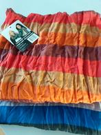 2 Leuke Loop-Sjaals, Kleding | Dames, Mutsen, Sjaals en Handschoenen, Ophalen of Verzenden, Zo goed als nieuw, Maat 46/48 (XL) of groter