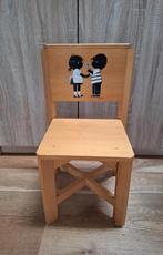 Kinderstoeltje, Jip en Janneke .zie foto's., Ophalen, Stoel(en)