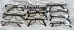 brillen, Kinderbrillen, damesbrillen, herenbrillen, Overige merken, Gebruikt, Overige kleuren, Ophalen of Verzenden