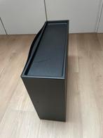 Nieuw Zwart Schoenenkastje - Compact en Stijlvol, Ophalen, Nieuw