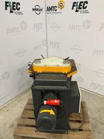 Boschert uithoeker, Zakelijke goederen, Machines en Bouw | Metaalbewerking, Ophalen, Boschert, Nb, Nb