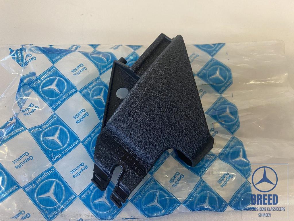 NOS houder reguleerventiel orthopedische stoel Mercedes W126, Auto-onderdelen, Interieur en Bekleding, -, Nieuw, Ophalen of Verzenden