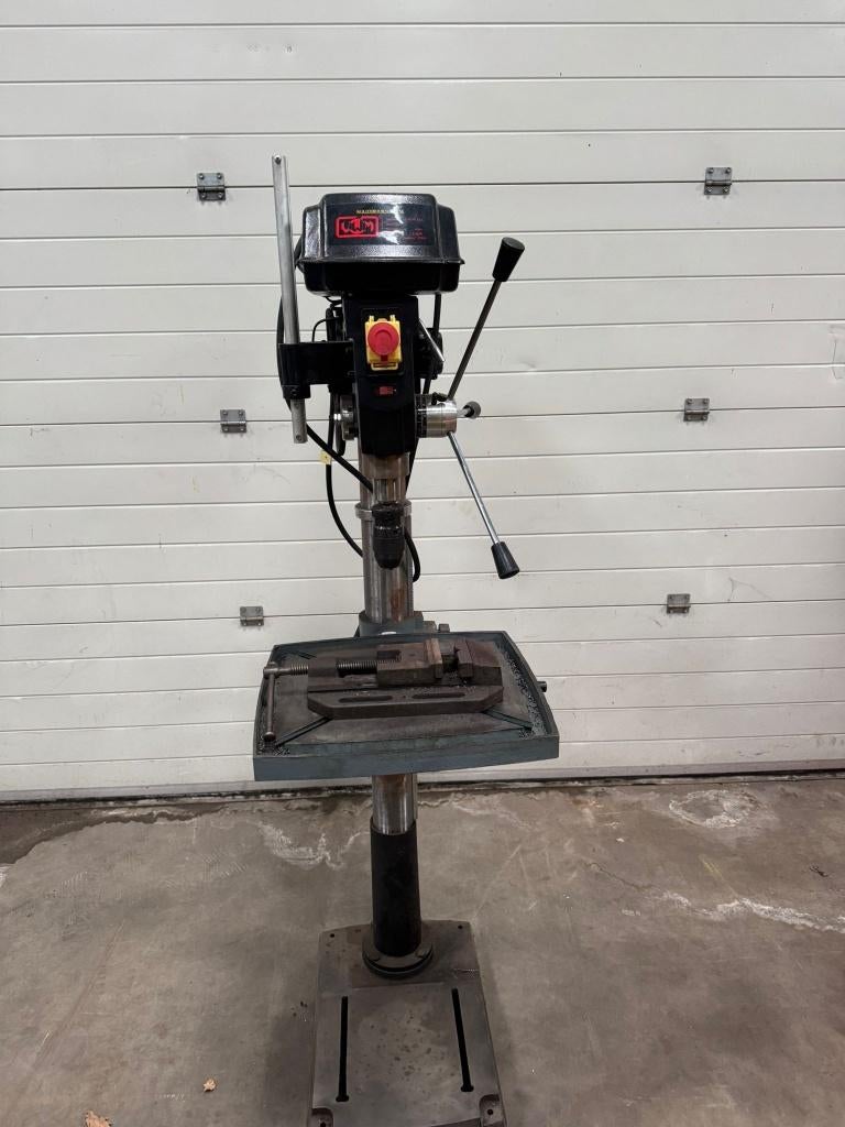 Kolomboor, Ophalen, Gebruikt, Minder dan 400 watt, Kolomboormachine