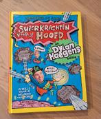 Superkrachten voor je hoofd - Dylan Haegens editie, Ophalen of Verzenden, Zo goed als nieuw, Wouter de Jong