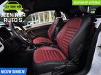 Volkswagen Beetle Cabriolet 1.4 TSI Sport|Fender|Stoelverwar, Auto's, Voorwielaandrijving, Euro 5, 15 km/l, Gebruikt