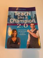 Teach Like a Champion 2.0, Ophalen of Verzenden, Gamma, Gelezen, Overige niveaus