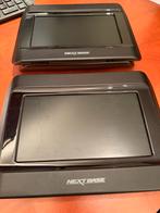 Duo DVD speler - bevestiging aan hoofdsteunen, Auto diversen, Ophalen, Info@autovision.nl, Zo goed als nieuw, Burgemeester Engelbertsstraat 92 2042 KP zandvoort