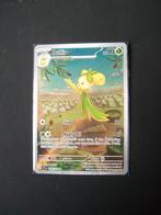 8500. Nieuwe Pokemon Kaart Secret DOLLIV HP 90 (200/198), Verzenden, Nieuw, Losse kaart, Foil