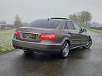 Mercedes-Benz E-klasse 300 CDI Avantgarde | Dealer Onderhoud, Auto's, Mercedes-Benz, Automaat, Euro 5, Achterwielaandrijving, Gebruikt
