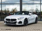 Bmw Z4 Roadster M40i - Adapt. Cruise, HUD, Auto's, BMW, Achterwielaandrijving, Gebruikt, Euro 6, Bedrijf
