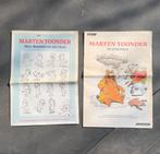 2 x  Tom Poes heer Bommel NRC kranten edities uit 2015, Ophalen of Verzenden, Zo goed als nieuw