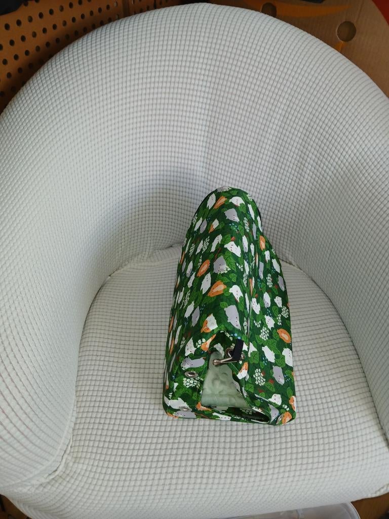 Vogelhutje/nesthoekje, Ophalen of Verzenden, Nieuw, Kooi-accessoires