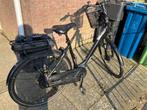 Elektrische Giant fiets vanaf €300 bieden, Gebruikt, 50 km per accu of meer, 55 tot 59 cm, Ophalen