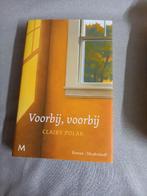 Boek voorbij voorbij van Clairy Polak, Ophalen of Verzenden, Zo goed als nieuw, Nederland