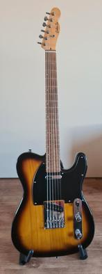 Golden Ton Telecaster, nieuwe snaren, Ophalen of Verzenden