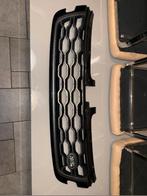 Land Rover Discovery Sport L550 grill origineel zwart, Land Rover, Voor, Ophalen of Verzenden, Bumper