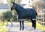 LeMieux Arika Storm-Tek Regendeken + hals 50g 190+205  -31%!, Ophalen of Verzenden, Nieuw, Deken