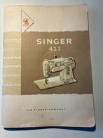 Singer antieke naaimachine, Antiek en Kunst, Antiek | Naaimachines, Ophalen