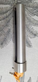 Buitenboordmotor slot met 5 sleutels, Ophalen