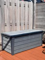 Keter kussenbox 145x69x60, Ophalen, Gebruikt, Kunststof, Overige typen