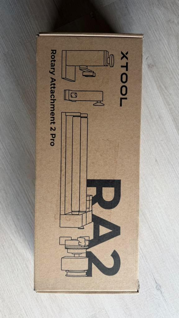XTool RA2, Computers en Software, Printerbenodigdheden, Nieuw, Overige typen, Ophalen of Verzenden