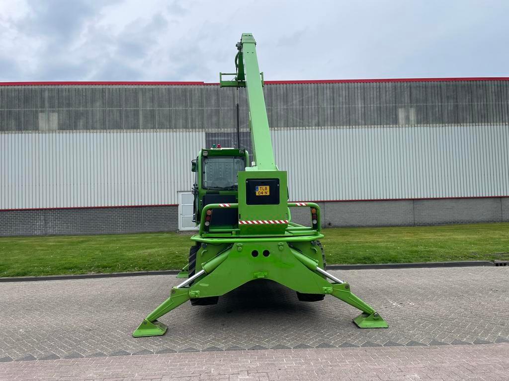 Merlo Roto 38.16S Verreiker - Goedlopende Perkins, Ophalen of Verzenden, Verreiker