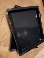 Nieuw 2 stuks Siemens oven bakplaat, Ophalen, Zo goed als nieuw, 45 tot 60 cm