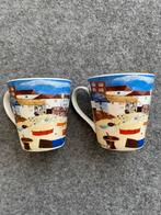 2 stuks Pimpernel Mokken Nieuw., Huis en Inrichting, Verzenden, Nieuw, Overige stijlen, Kop(pen) en/of Schotel(s)