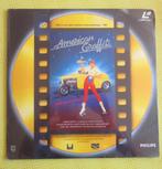 American Graffiti - NIEUWE Laser Disc., Cd's en Dvd's, Overige genres, Ophalen of Verzenden, Nieuw in verpakking, Alle leeftijden