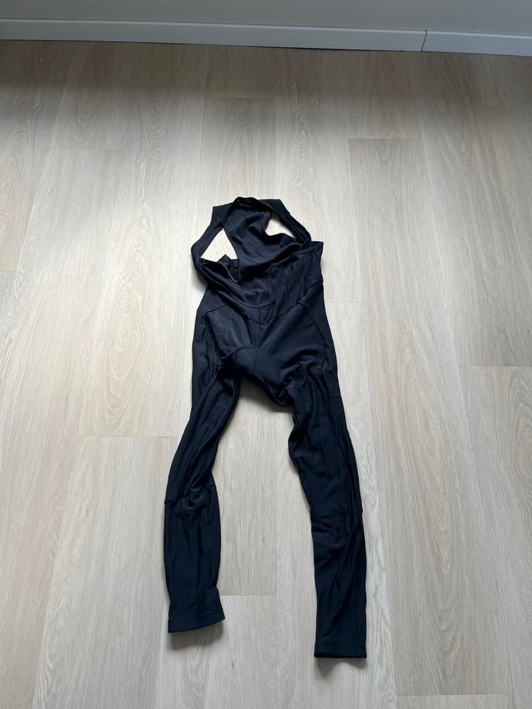 Castelli winterbroek, Fietsen en Brommers, Fietsaccessoires | Fietskleding, Ophalen of Verzenden, Zo goed als nieuw, Bovenkleding