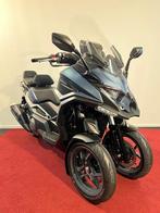 Kymco CV3 550i ABS NIEUW, Cruise Control, Kymco, Bedrijf, Overig