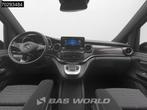 Mercedes V-Klasse 300d V300 L3H1 Navi Camera CarPlay PDC Air, Automaat, Stof, Gebruikt, Euro 6