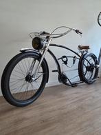 Basman project 346 cruiser fiets, Ophalen, Staal, Cruiser, Zo goed als nieuw