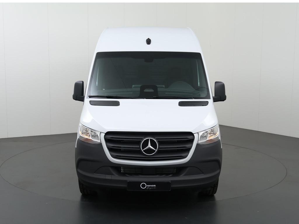 Mercedes-Benz Sprinter 315 CDI L2H2 PRO | 3 zits | Achteruit, Automaat, Start-stop-systeem, Euro 6, 150 pk