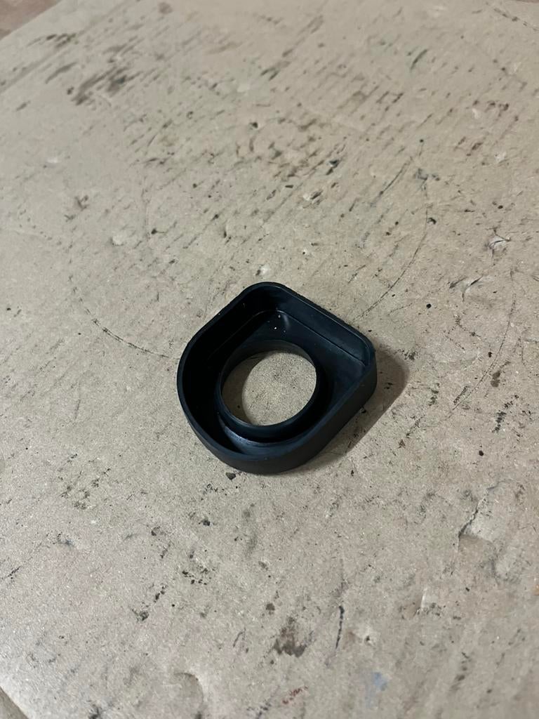 Gilera runner olie opvang rubber, Motoren, Tuning en Styling, Ophalen of Verzenden