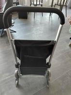 Boodschappenkar loopt goed, Sieraden, Tassen en Uiterlijk, Tassen | Reistassen en Weekendtassen, Ophalen of Verzenden, Zo goed als nieuw